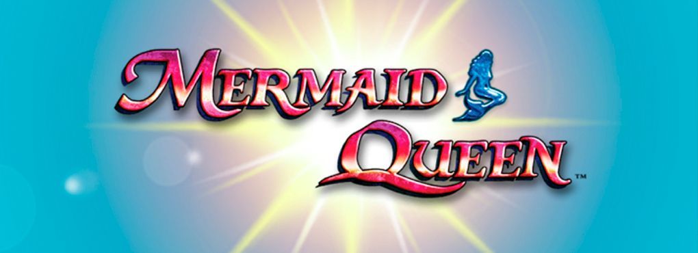 Mermaid Queen Slots