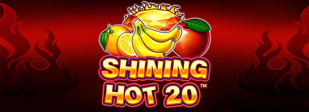 Shining Hot 20 Slots