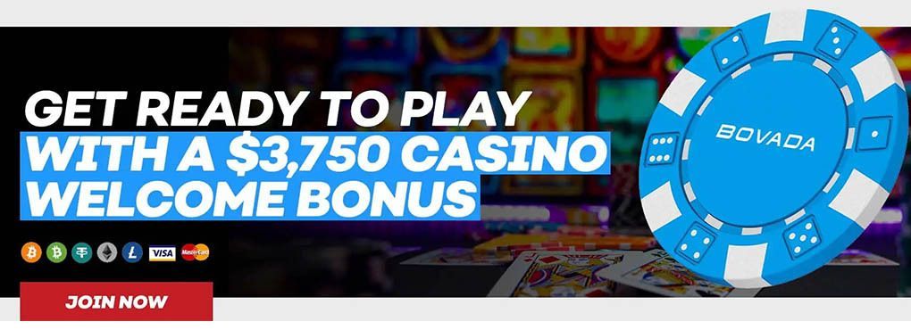 Bovada Casino No Deposit Bonus Codes