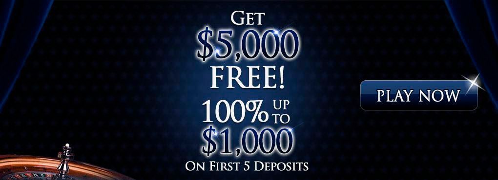 Lincoln Casino No Deposit Bonus Codes