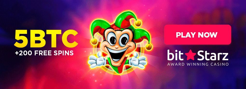 BitStarz Casino No Deposit Bonus Codes