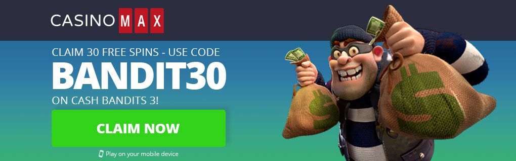 Casino Max No Deposit Bonus Codes