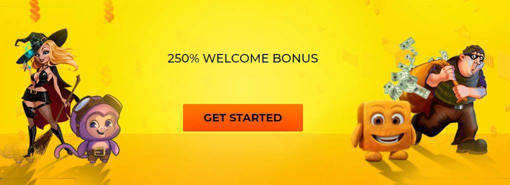 Slotastic Casino No Deposit Bonus Codes