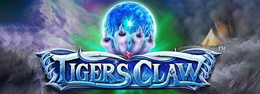 Tiger's Claw Slots