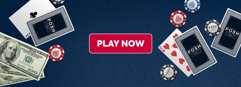 Posh Casino