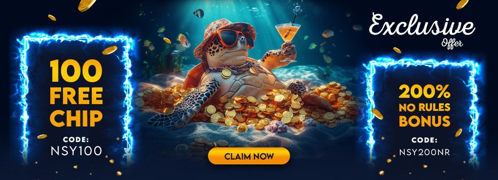 Yabby Casino No Deposit Bonus Codes