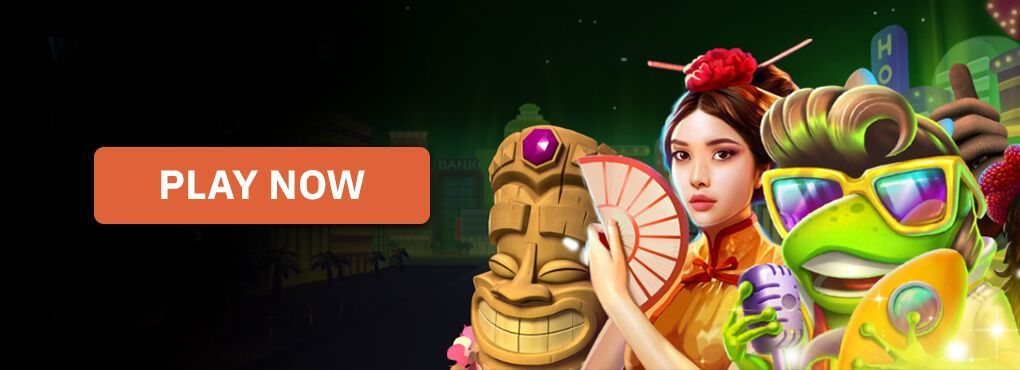 LevelUp Casino