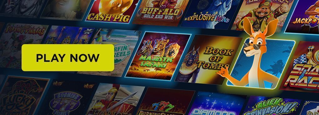 Ripper Casino