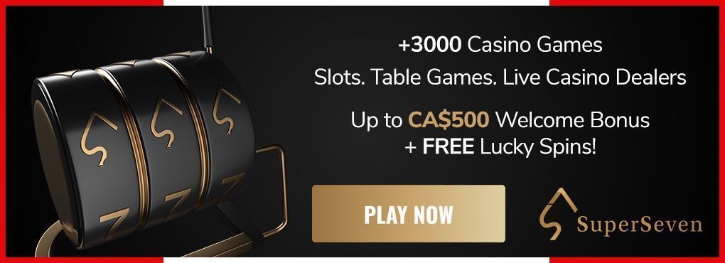 SuperSeven Casino