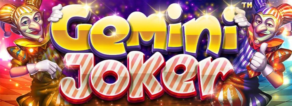 Gemini Joker Slots