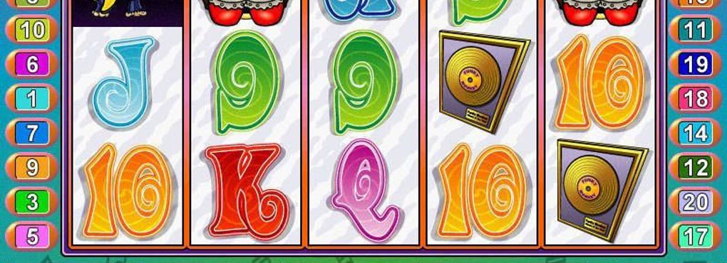 Funkey Monkey Slots