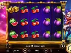 Gemini Joker Slots